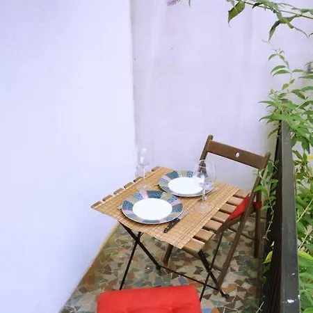 Apartment Centre Grenoble, Charmant, Avec