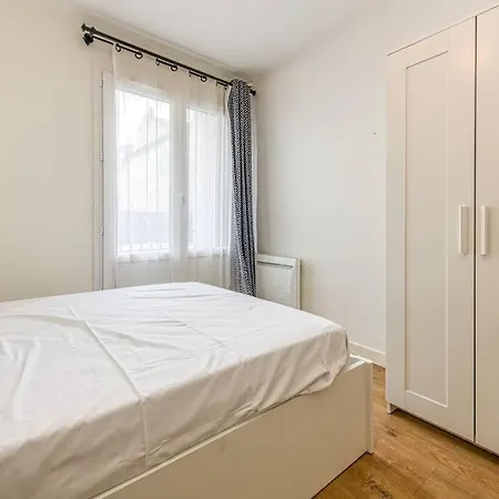 Apartment Centre Grenoble, Charmant, Avec